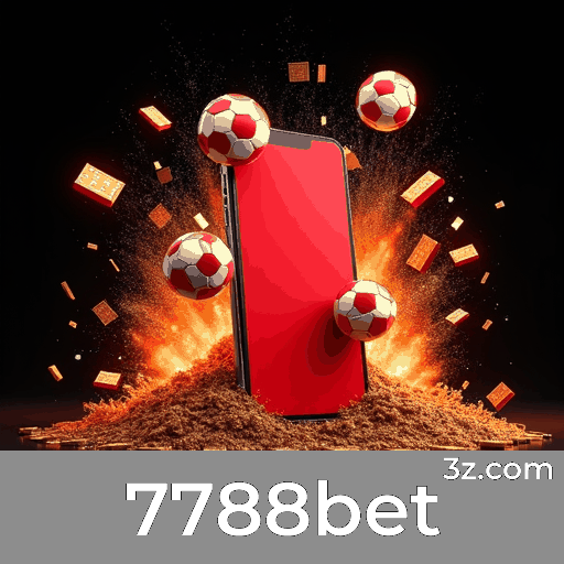 7788bet: Plataforma de Apostas de Confiança