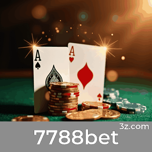 7788bet: Diversão Infinita para Jogadores Brasileiros