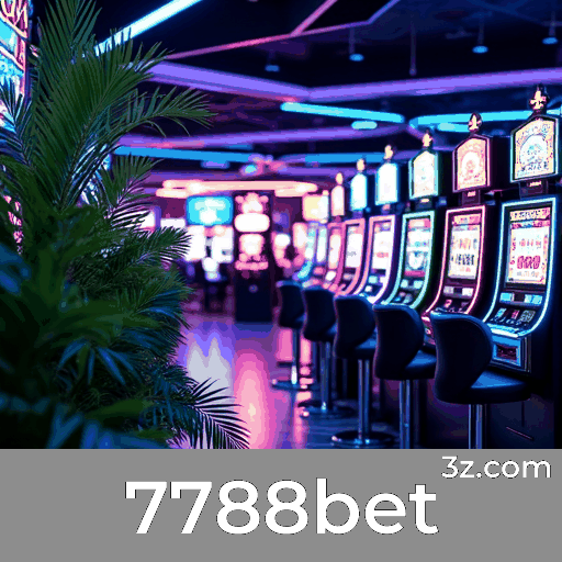7788bet: Completo para Apostas Esportivas no Brasil