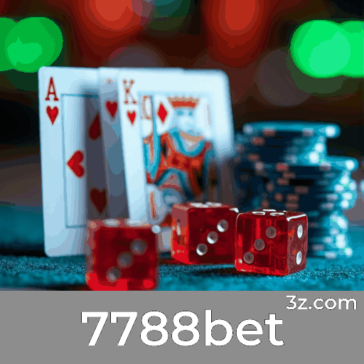 Experiência Mobile de Última Geração com o App 7788bet