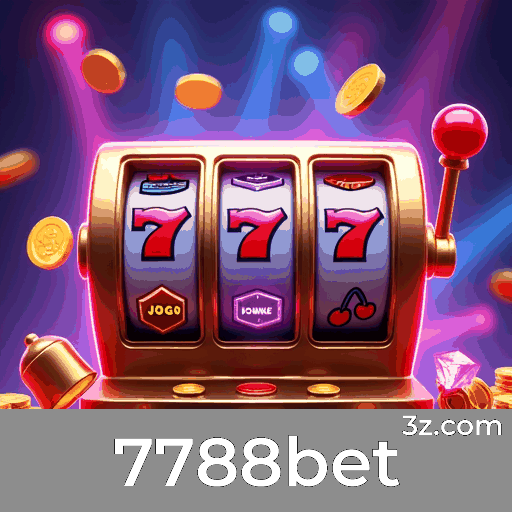 7788bet: Emoções e Grandes Chances com Jogos de Cassino