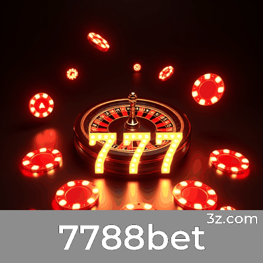 7788bet: Completo para Apostas Esportivas no Brasil