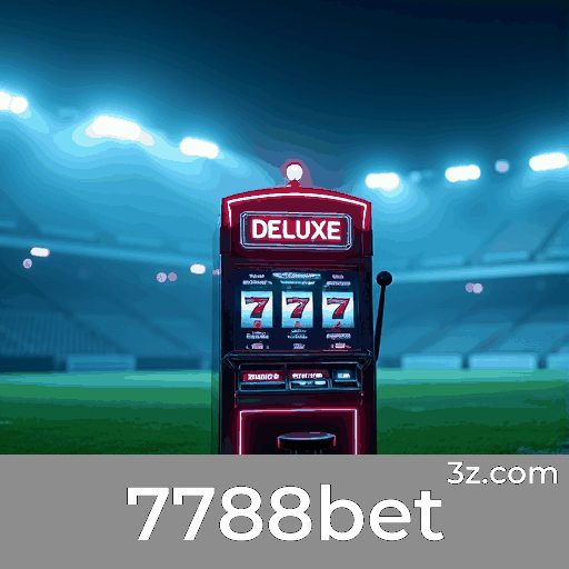 7788bet: Emoções e Grandes Chances com Jogos de Cassino