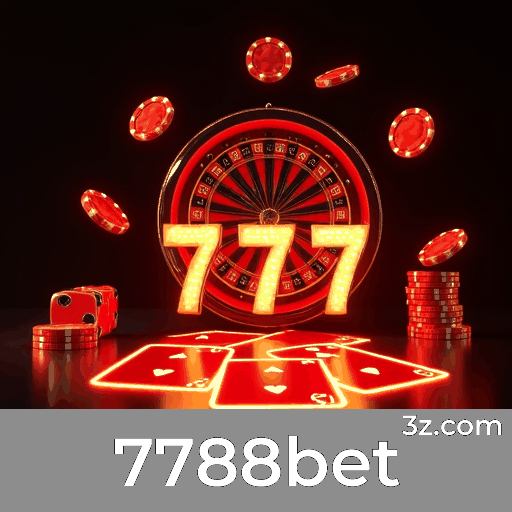 7788bet: Emoções e Grandes Chances com Jogos de Cassino